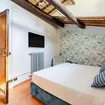 Giulia Penthouse - 5 Min Piazza Navona