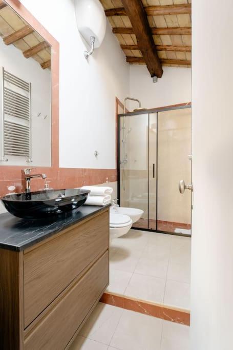 Lejlighed Giulia Penthouse - 5 Min Piazza Navona