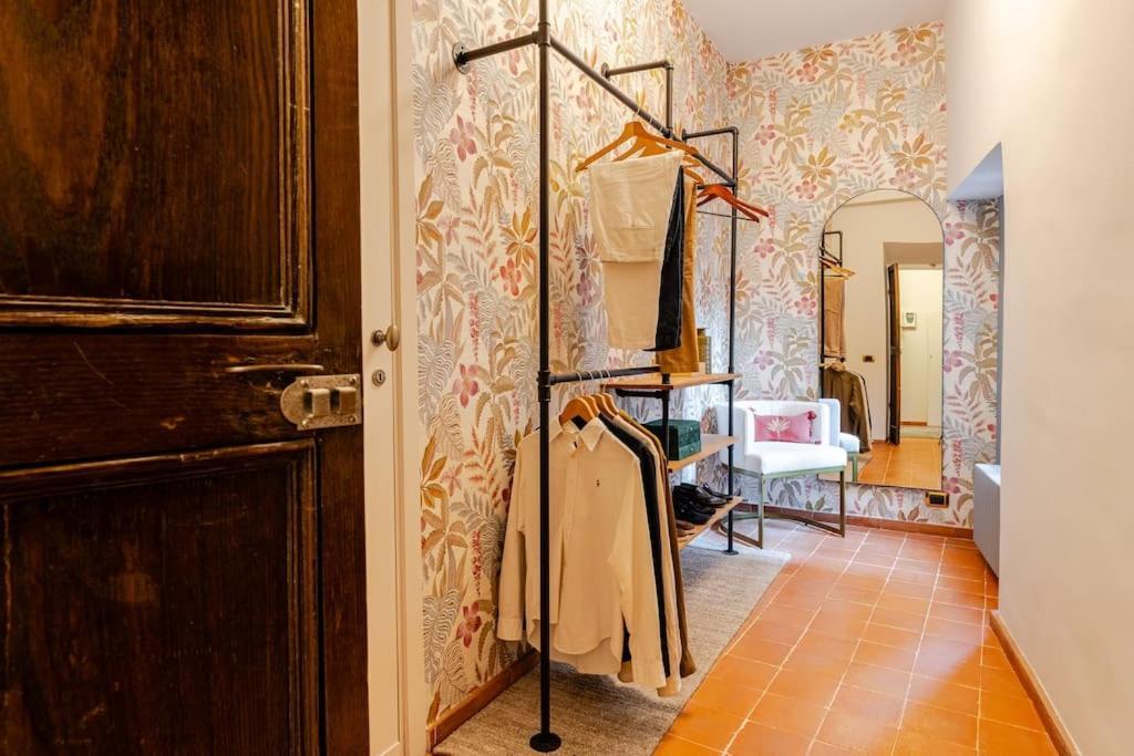Lejlighed Giulia Penthouse - 5 Min Piazza Navona Rom
